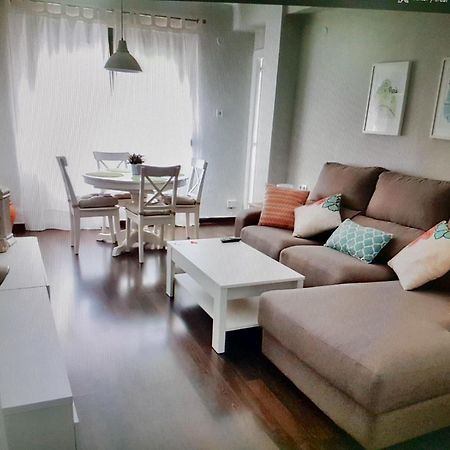 Apartamento Cerca De La Playa Y Ciudad De Las Ciencias 瓦伦西亚 外观 照片