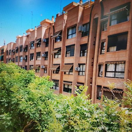 Apartamento Cerca De La Playa Y Ciudad De Las Ciencias 瓦伦西亚 外观 照片