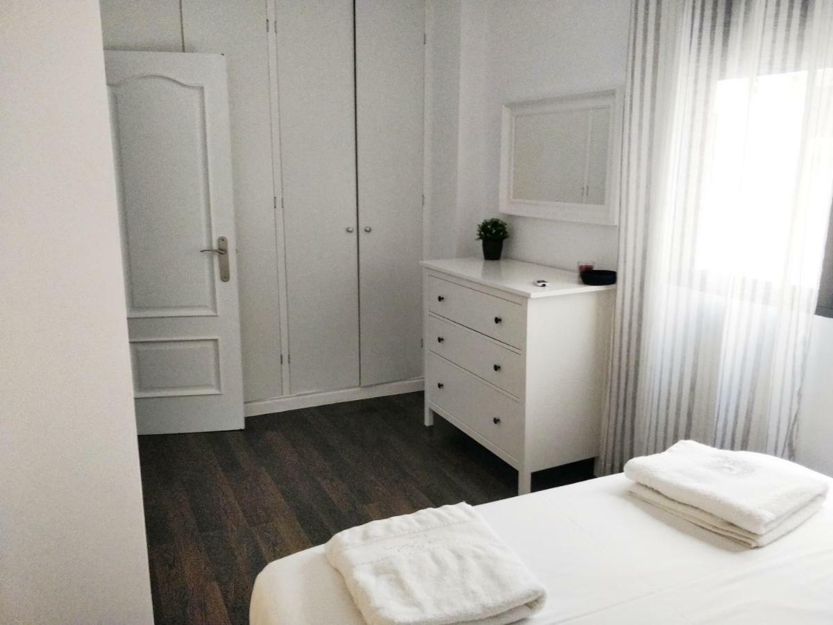 Apartamento Cerca De La Playa Y Ciudad De Las Ciencias 瓦伦西亚 外观 照片