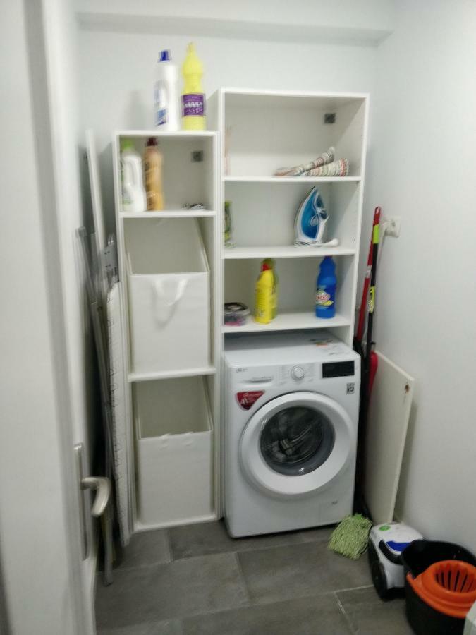 Apartamento Cerca De La Playa Y Ciudad De Las Ciencias 瓦伦西亚 外观 照片